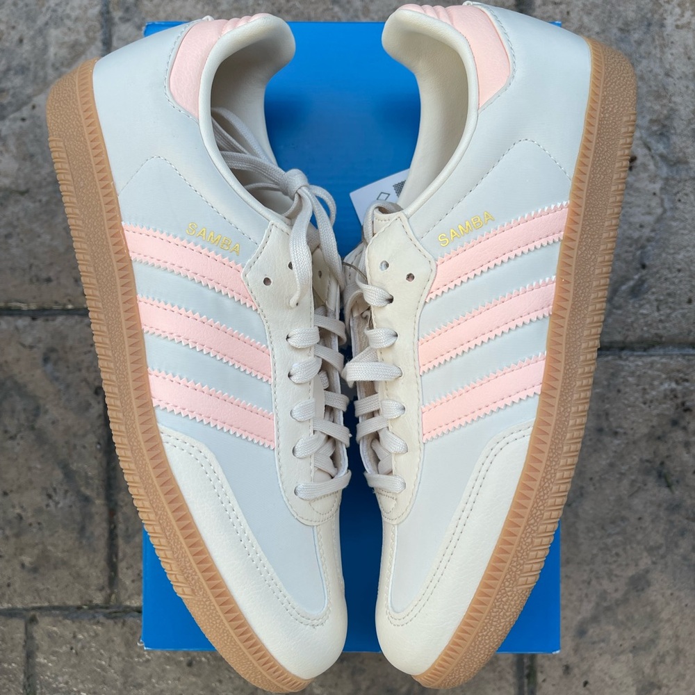 Adidas Samba
